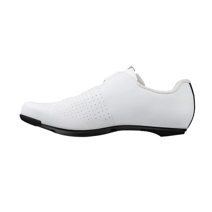 Scarpe Strada FIZIK DECOS CARBON Bianco