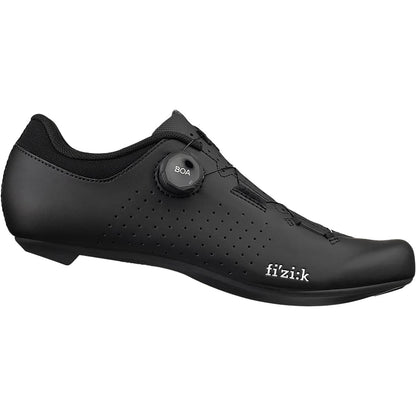 Scarpe da strada FIZIK VENTO OMNA Nero
