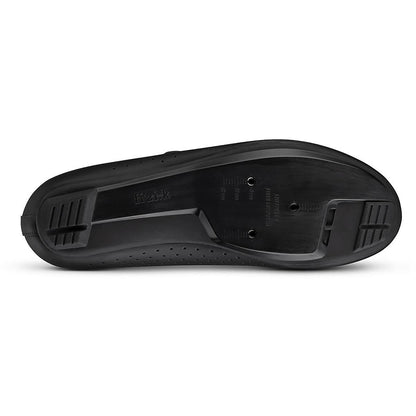 Scarpe da strada FIZIK VENTO OMNA Nero