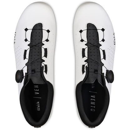 Scarpe Strada FIZIK VENTO OMNA Bianco