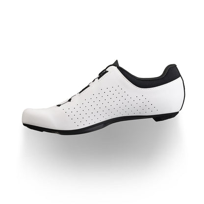 Scarpe Strada FIZIK VENTO OMNA WIDE Bianco