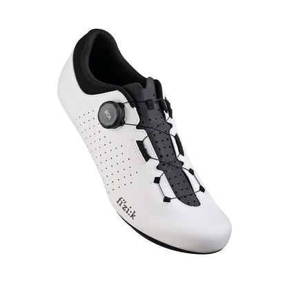 Scarpe Strada FIZIK VENTO OMNA WIDE Bianco