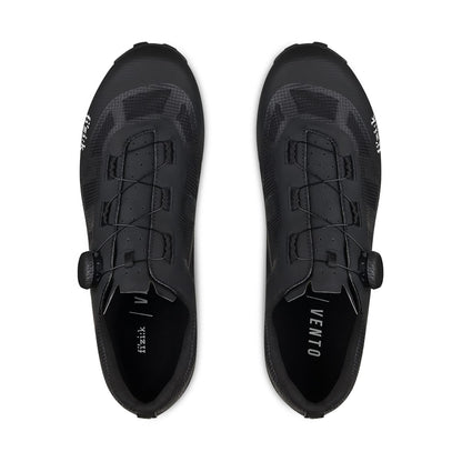 Scarpe MTB XC/Gravel FIZIK VENTO PROXY Nero