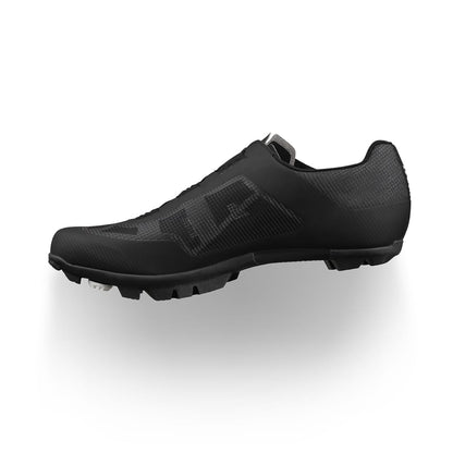 Scarpe MTB XC/Gravel FIZIK VENTO PROXY Nero