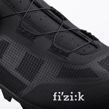 Scarpe MTB XC/Gravel FIZIK VENTO PROXY Nero