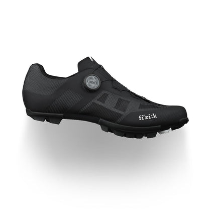 Scarpe MTB XC/Gravel FIZIK VENTO PROXY Nero