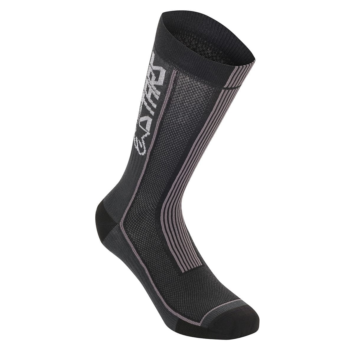 Chaussettes ALPINESTARS SUMMER 22 Noir