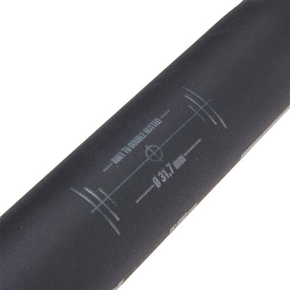 Manubrio DEDA ZERO1 RHM bob finish