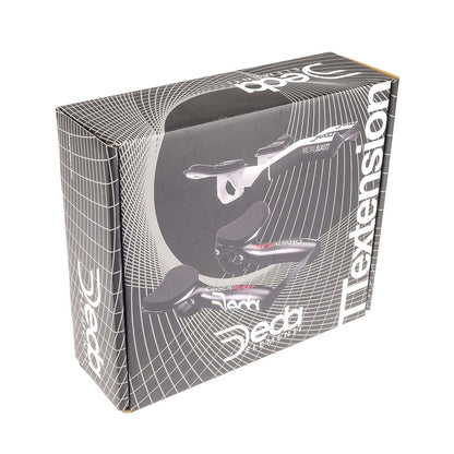 Prolunghe Manubrio DEDA METAL BLAST