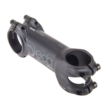 Attacco manubrio DEDA ZERO100 BOB FINISH