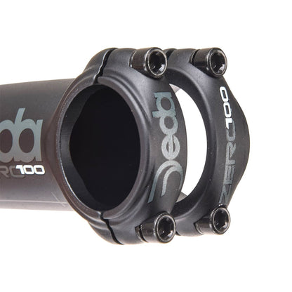 Attacco manubrio DEDA ZERO100 BOB FINISH