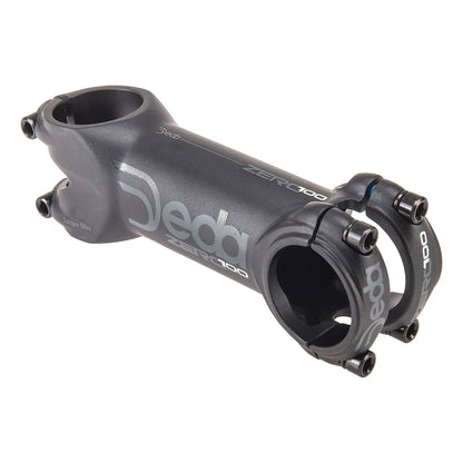 Attacco manubrio DEDA ZERO100 BOB FINISH