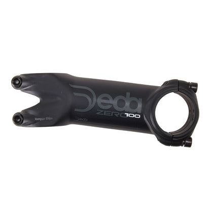 Attacco manubrio DEDA ZERO100 BOB FINISH