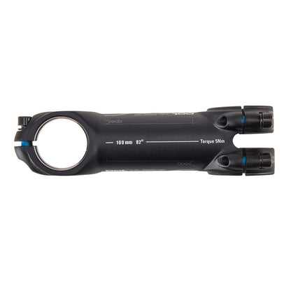 Attacco manubrio DEDA ZERO100 BOB FINISH