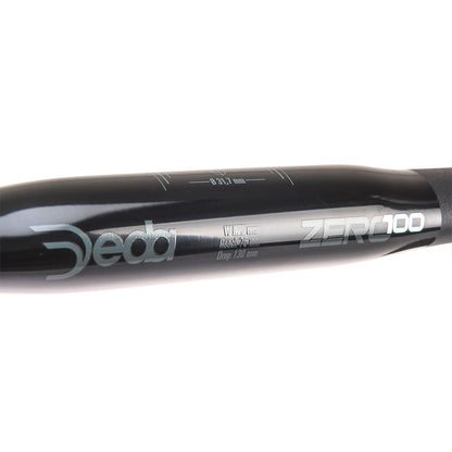 Manubrio DEDA ZERO100 RHM bob finish