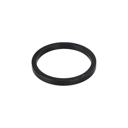 Kit 10 distanziali serie sterzo DEDA 1 1/8" alluminio altezza 3mm
