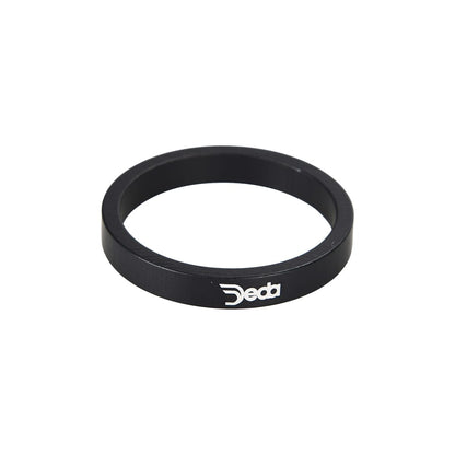 Kit 10 Distanziali sterzo DEDA 1 1/8" alluminio altezza 5mm