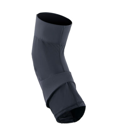 Ginocchiere ALPINESTARS A-IMPACT PLASMA PRO Nero
