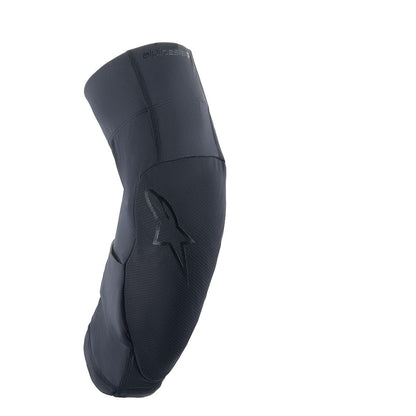 Ginocchiere ALPINESTARS A-IMPACT PLASMA PRO Nero