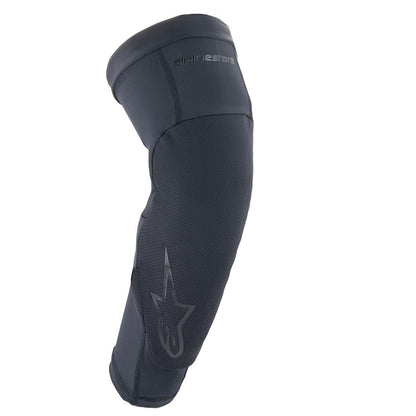 Gomitiere ALPINESTARS A-MOTION PLASMA PRO Nero