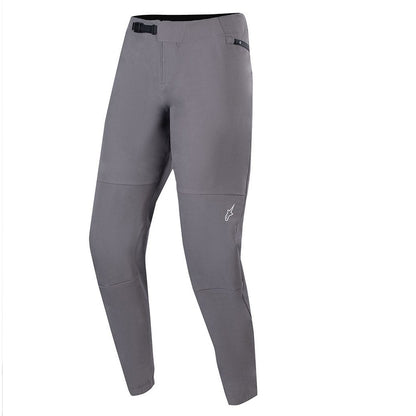 Pantalone ALPINESTARS A-DURA ELITE Grigio Scuro