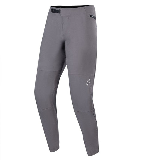 Pantaloni ALPINESTARS A-DURA ELITE Grigio scuro