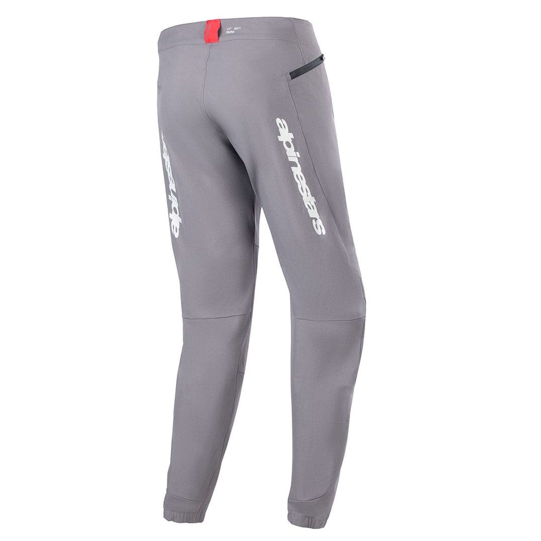 Pantaloni ALPINESTARS A-DURA ELITE Grigio scuro