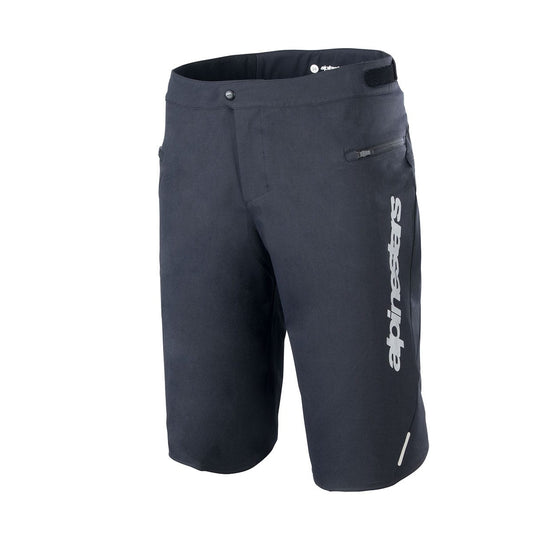 Pantaloncini ALPINESTARS A-DURA ELITE Neri