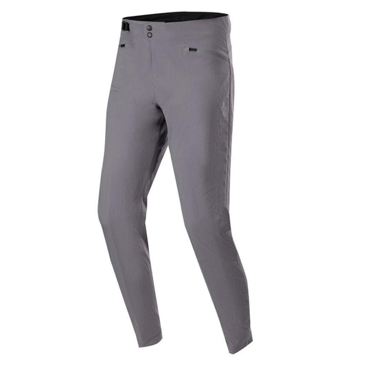 Pantaloni ALPINESTARS A-DURA Grigio scuro