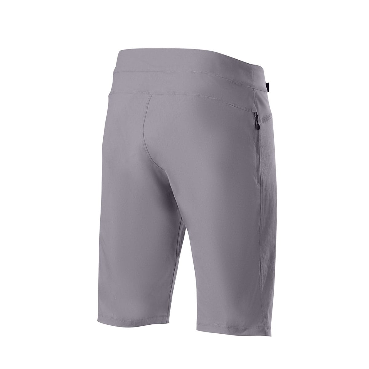 Pantaloncini ALPINESTARS A-DURA Grigio scuro