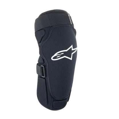 Ginocchiere ALPINESTARS A-IMPACT PLASMA PRO Nero/Bianco