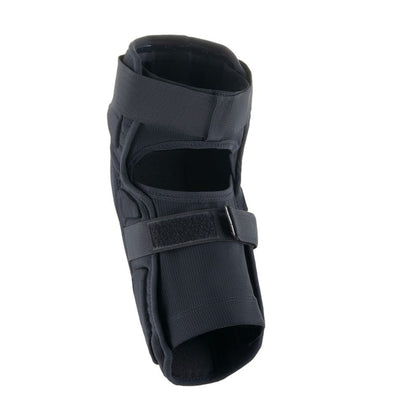 Ginocchiere ALPINESTARS A-IMPACT PLASMA PRO Nero/Bianco