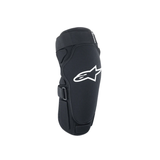 Parastinchi ALPINESTARS A-IMPACT PLASMA PRO Nero/Bianco