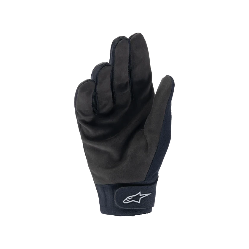 Guanti ALPINESTARS A-DURA THERMAL Nero