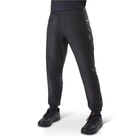 ALPINESTARS A-DURA Pantaloni impermeabili Nero