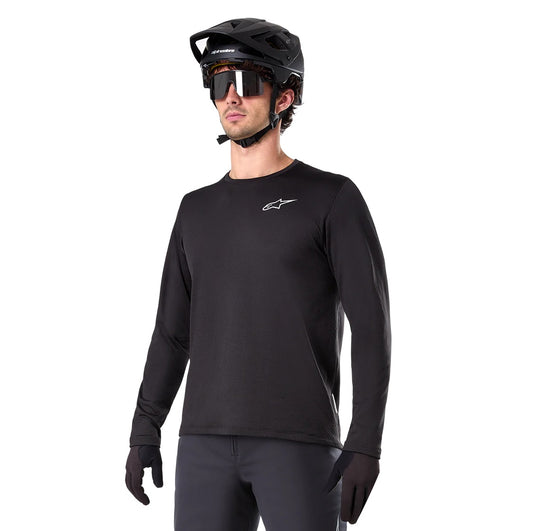 ALPINESATRS Maglia A-DURA THERMAL Nero