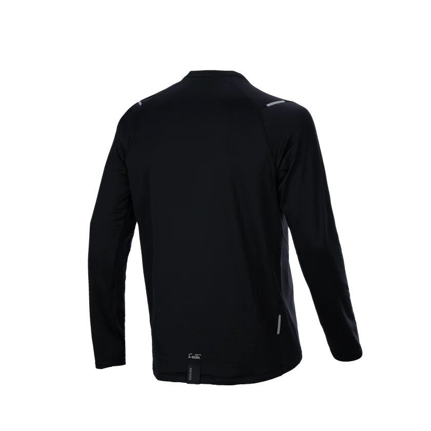 ALPINESATRS Maglia A-DURA THERMAL Nero