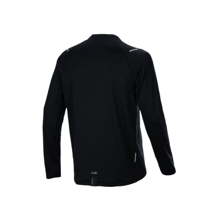 Maglia ALPINESATRS A-DURA THERMAL Nero