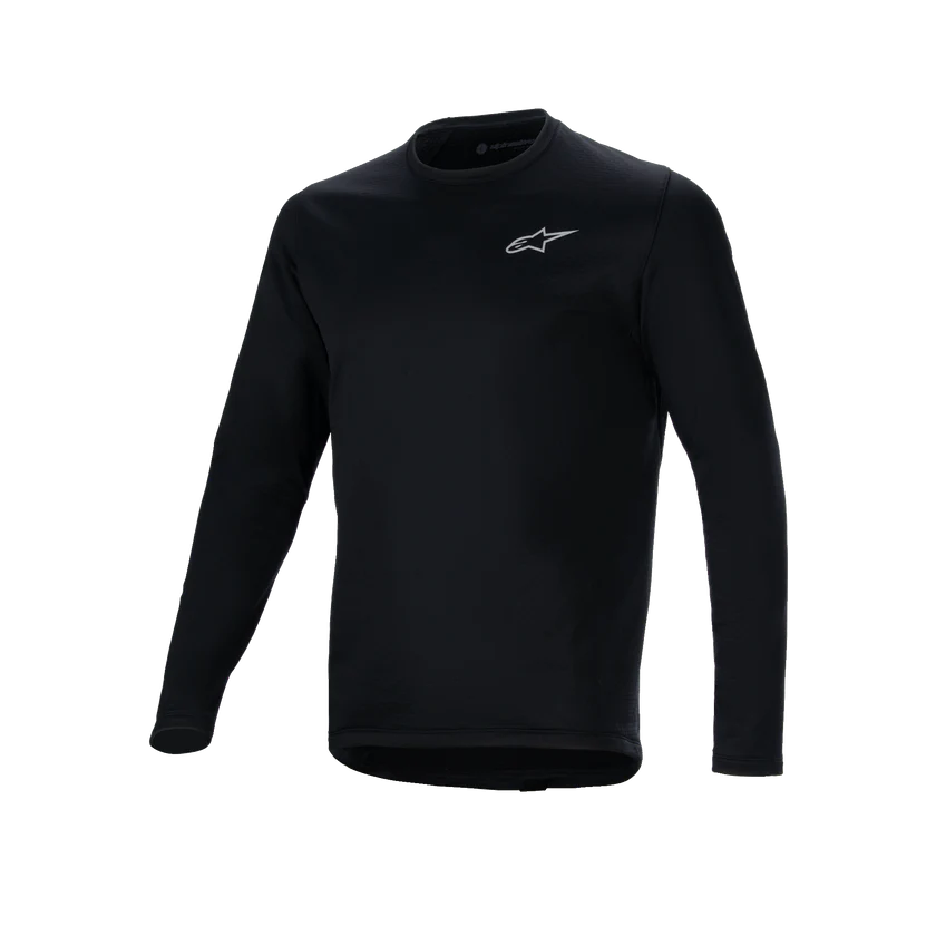 ALPINESATRS Maglia A-DURA THERMAL Nero