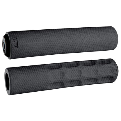 Grips ODI F-1 SERIES VAPOR 130 mm Nero