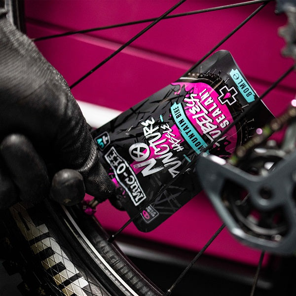 MUC-OFF Liquido preventivo MTB (80 ml)