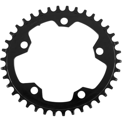 Piatto Ovale 9/10/11/12V WOLF TOOTH 110 mm