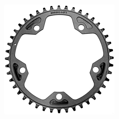 Piatto Mono 9/10/11/12V WOLF TOOTH CYCLOCROSS FLAT TOP 130 mm
