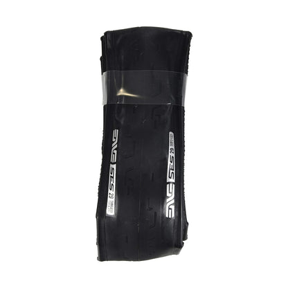 Pneumatico ENVE SES Tubeless 700x28c TubeType Flessibile Nero