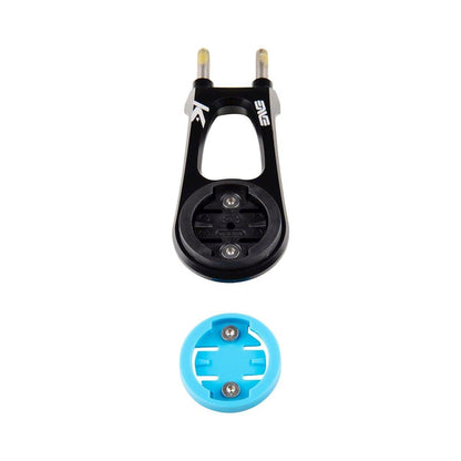 Supporto GPS ENVE Nero