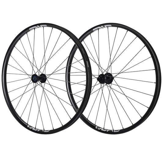 Coppia di ruote ENVE FOUNDATION AM30 29'' 15x110/12x148 mm Boost Carbon