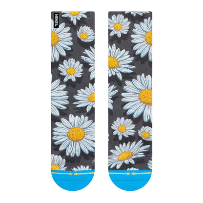 Calze MERGE4 SLOGAN SPRING DAISIES