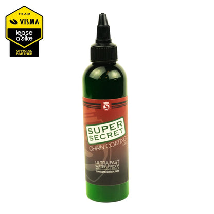 Lubrificante SILCA SUPER SECRET CHAIN LUBE Tutte le Condizioni 120ml