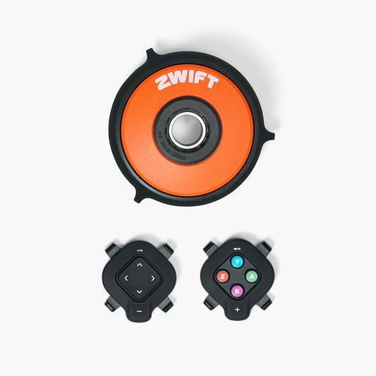 Kit ZWIFT COG&CLICK Muli-Trainer per WAHOO KICKR v6 e KICKR CORE