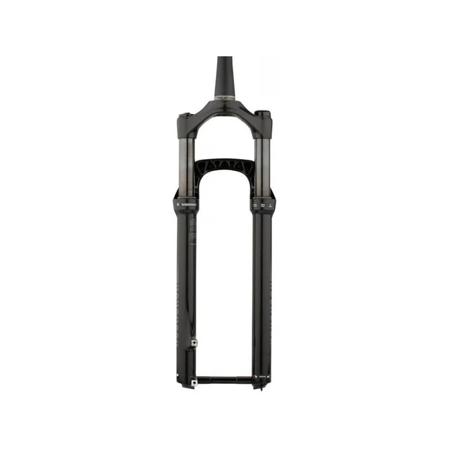 Forcella ROCKSHOX JUDY SILVER TK Remote 29" SoloAir conica, perno 15x110 mm Boost, nera
